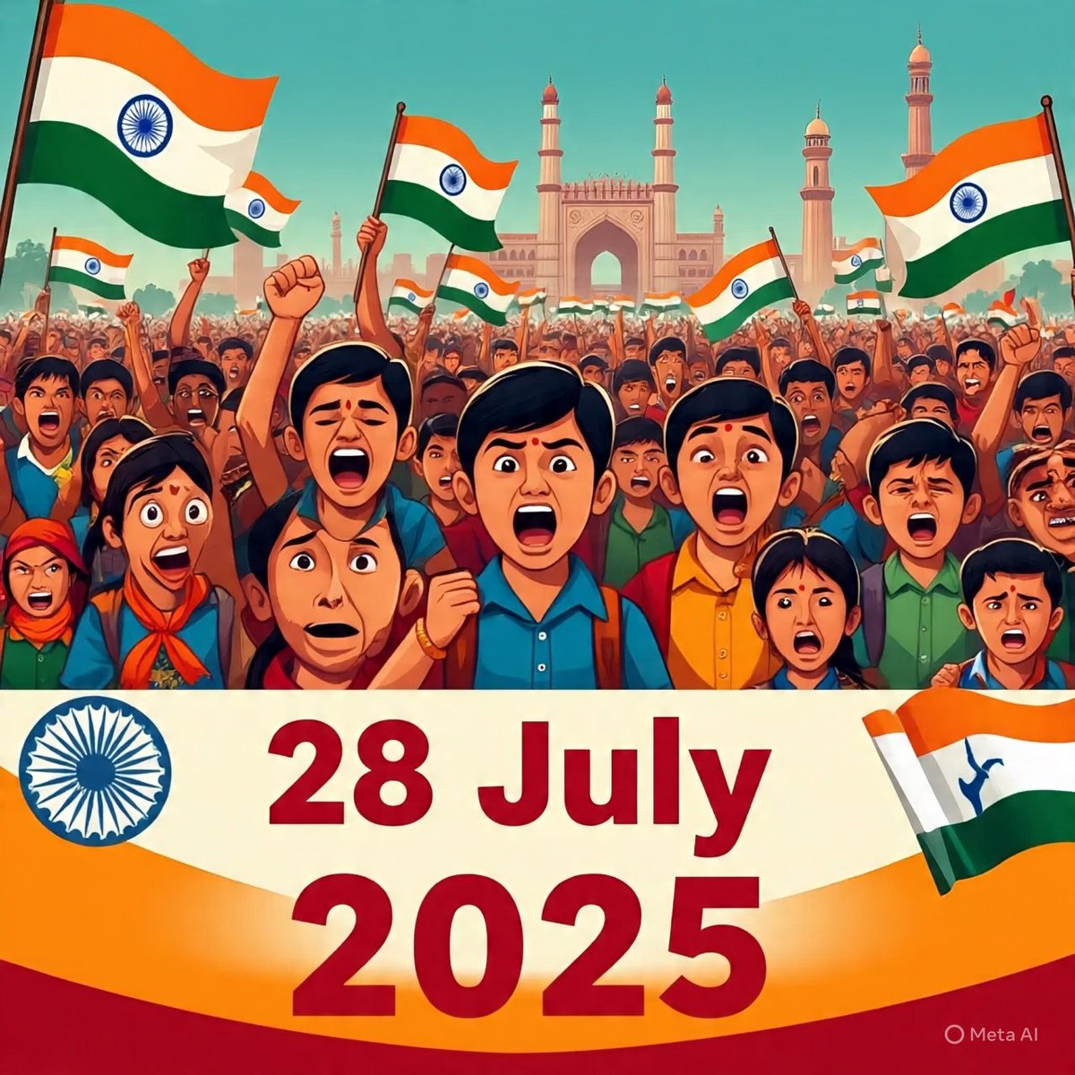 Ravi D.Ghodeswar tweet media