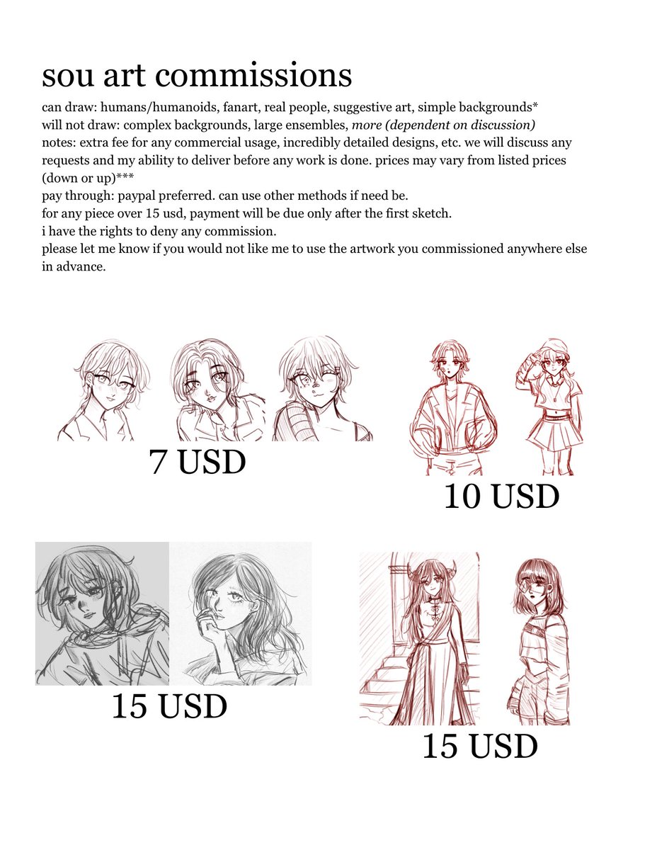 kimoipilled's tweet image. art and writing commissions open! 🎨🖋️

please dm me on twitter if you’re interested. you can also reach me on discord at “sousha.”paypal preferred for payment.