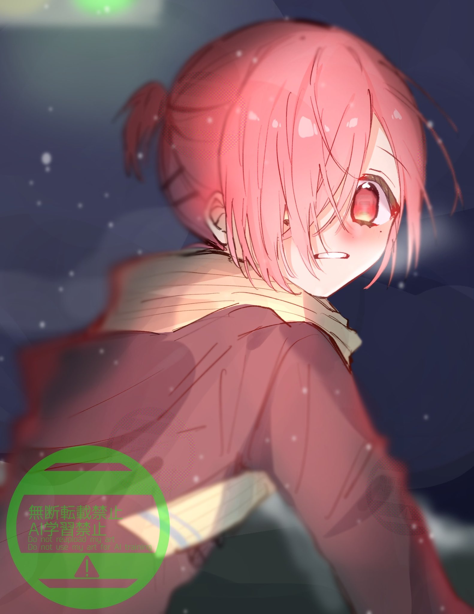 れかす on X: 