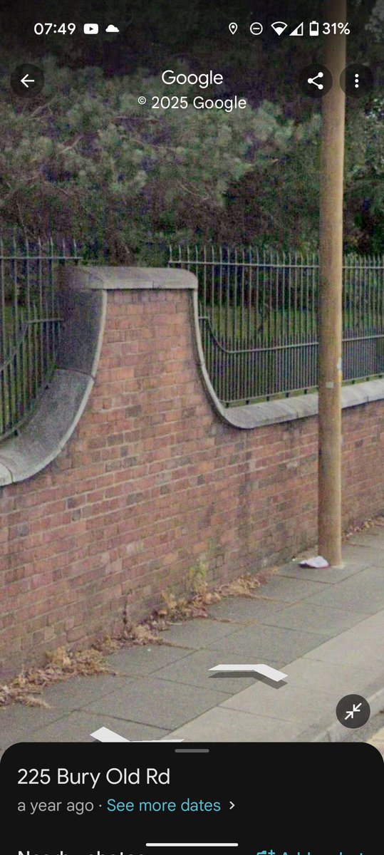 Chris Marson tweet media