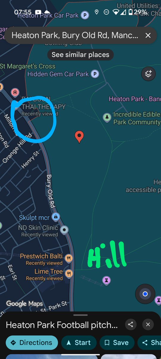 Chris Marson tweet media