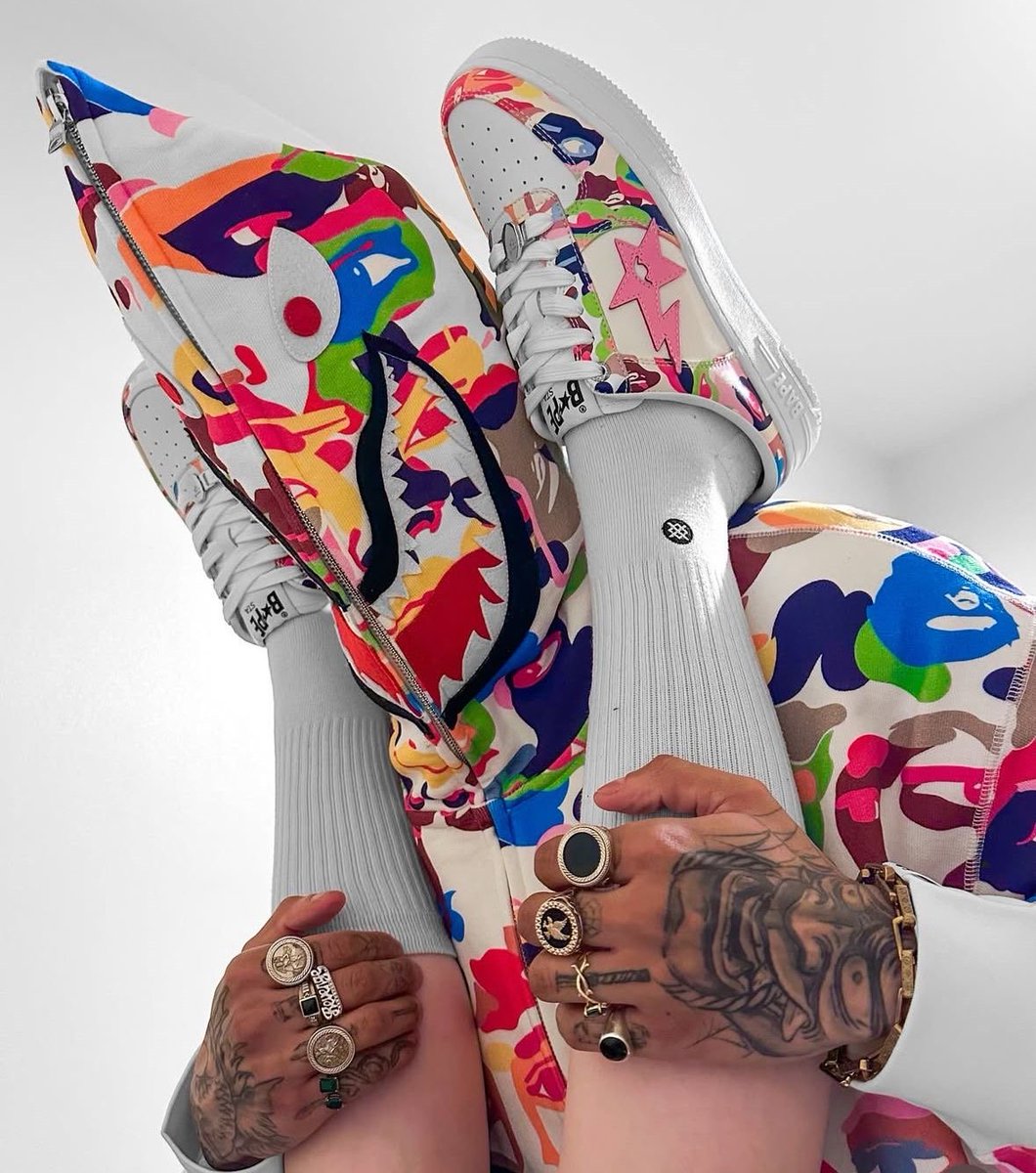 the culture | magazine (@galactamelanin) on Twitter photo 