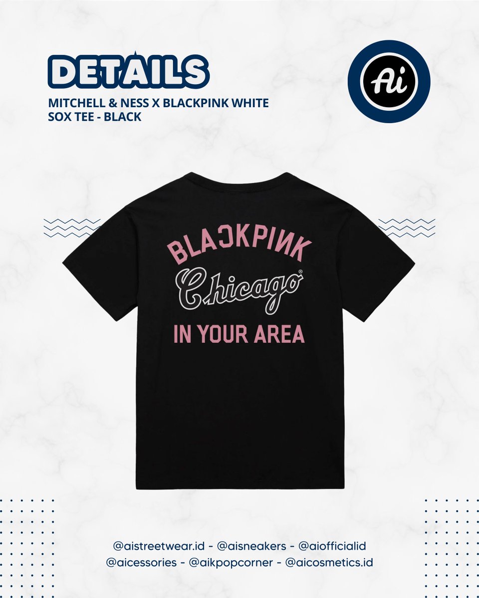 AiKpopCorner - Jastip ๐บ๐ธ๐ฐ๐ท๐ธ๐ฌ tweet media