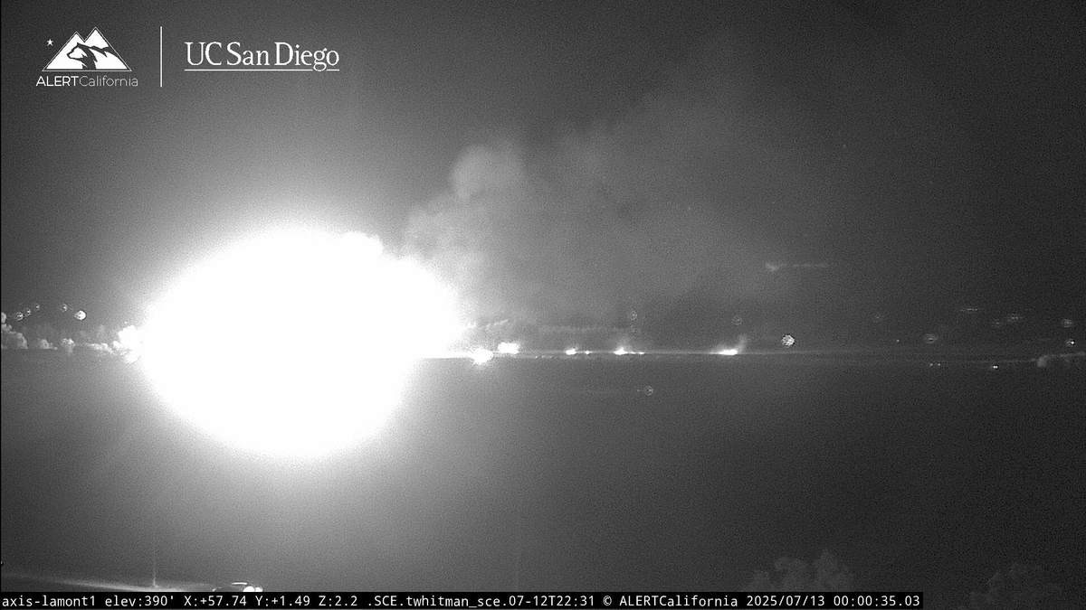 InfernoWatch24's tweet photo. I will now be doing updates for the #GregoryFire which is located in Kern County. https://t.co/tNZAkWag6N