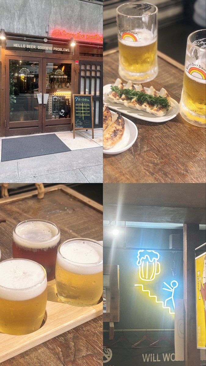 coffeebreak1103's tweet photo. ビールの可能性って無限大🍻♾️ https://t.co/KeP2M5PGtI