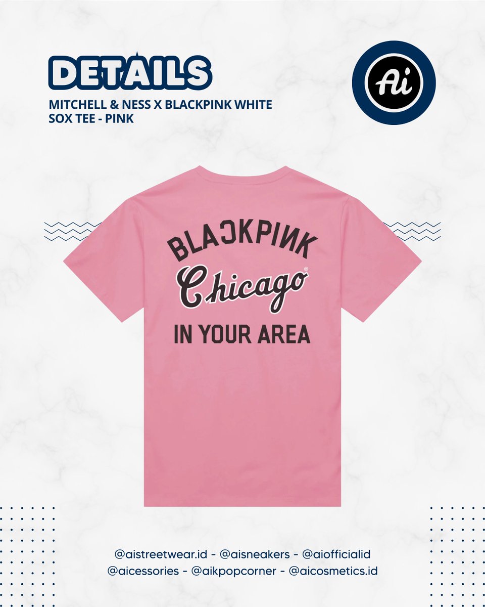 AiKpopCorner - Jastip ๐บ๐ธ๐ฐ๐ท๐ธ๐ฌ tweet media