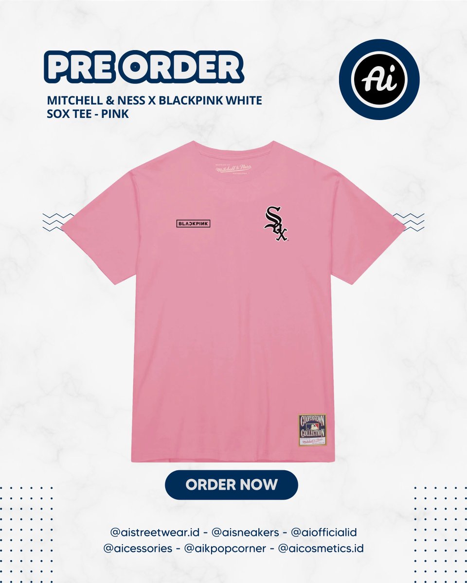 AiKpopCorner - Jastip ๐บ๐ธ๐ฐ๐ท๐ธ๐ฌ tweet media