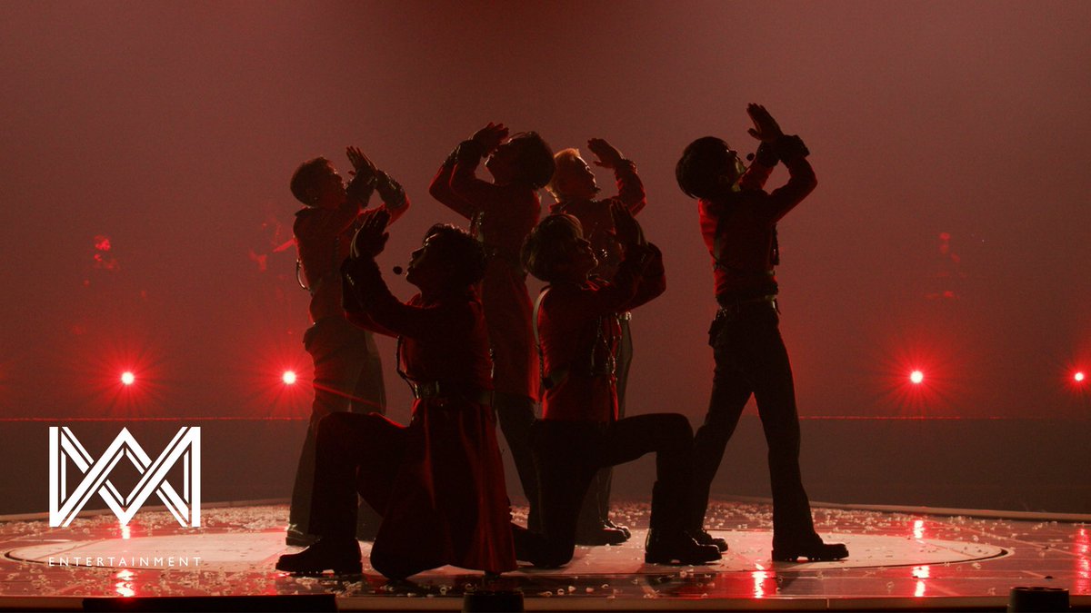 [🎥] 온앤오프(ONF) 'Aphrodite' Stage Videoㅣ2025 온앤오프(ONF) CONCERT [THE MAP:STRANGER'S PATH]
(youtu.be/yqzIfj2O9MU)

#온앤오프 #ONF
#Aphrodite