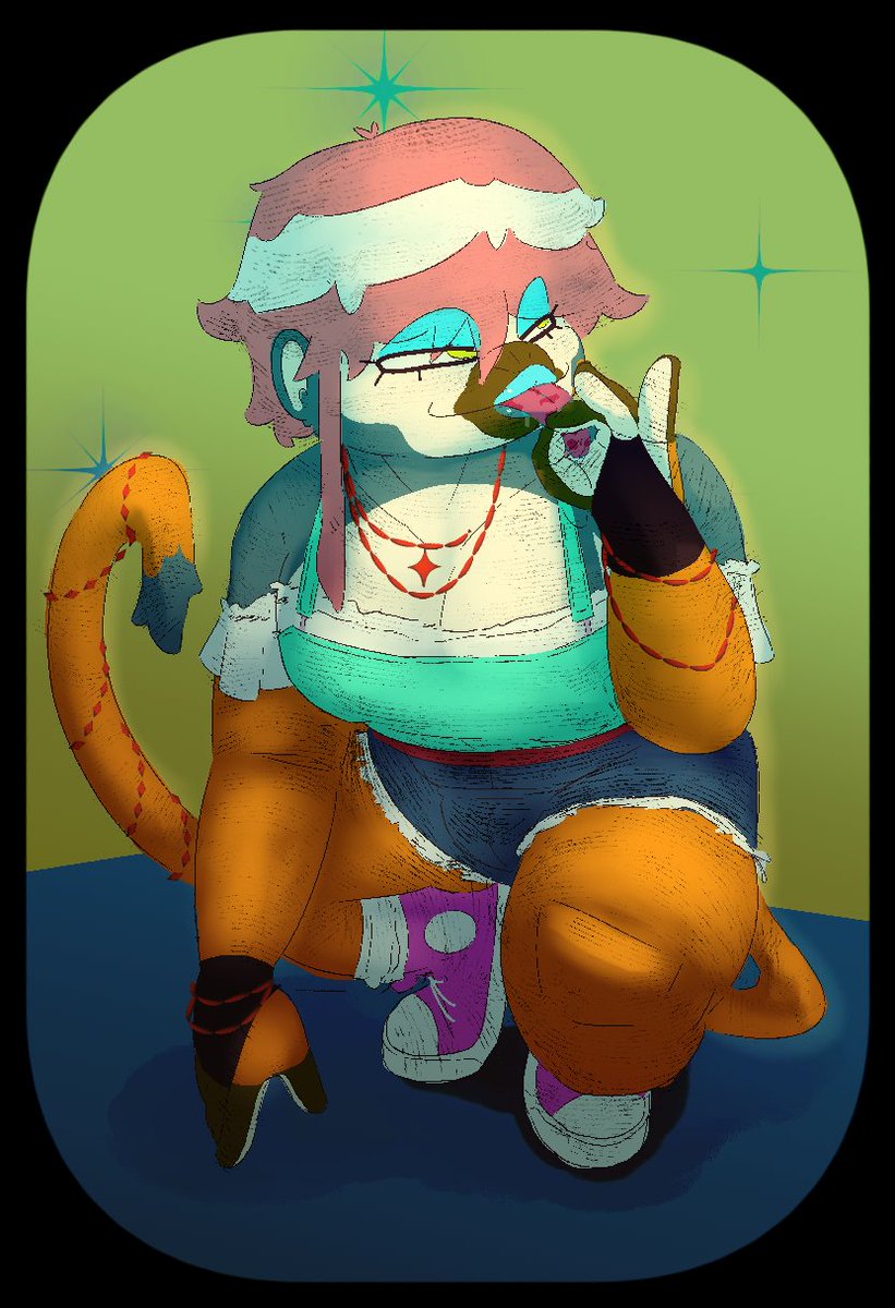 MilesHoot's tweet photo. He's the one friend your dad warned you about.
Steph being a tempting menace, you must remain strong.
#simiansunday