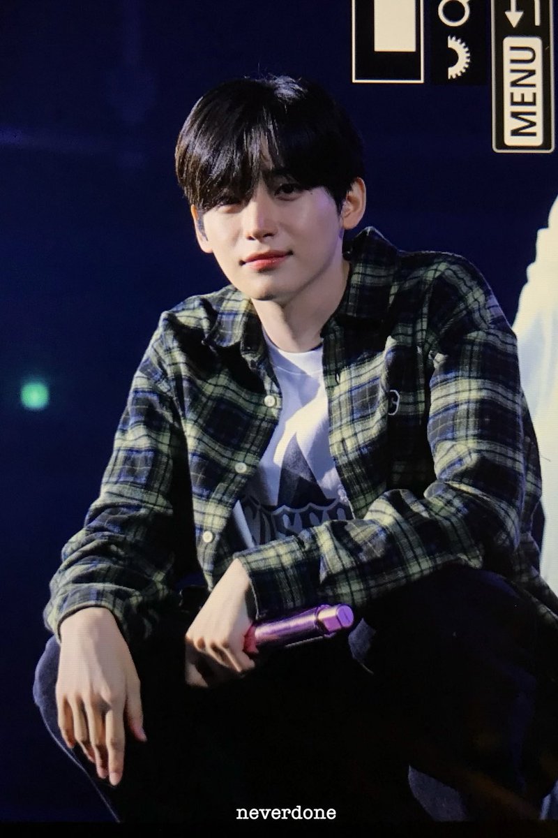 neverdone205's tweet image. 250713 soundcheck

#크래비티 #정모