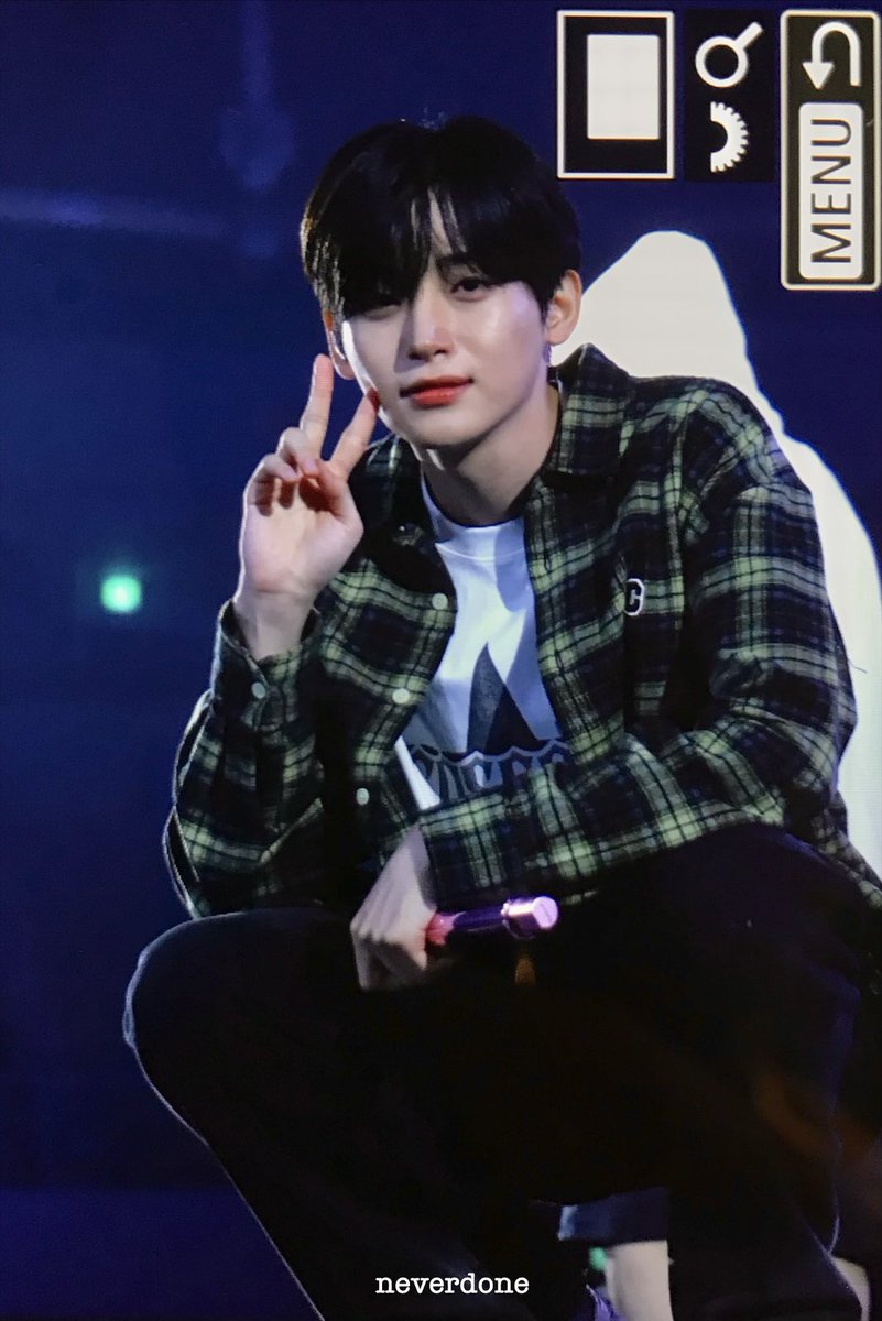 neverdone205's tweet image. 250713 soundcheck

#크래비티 #정모