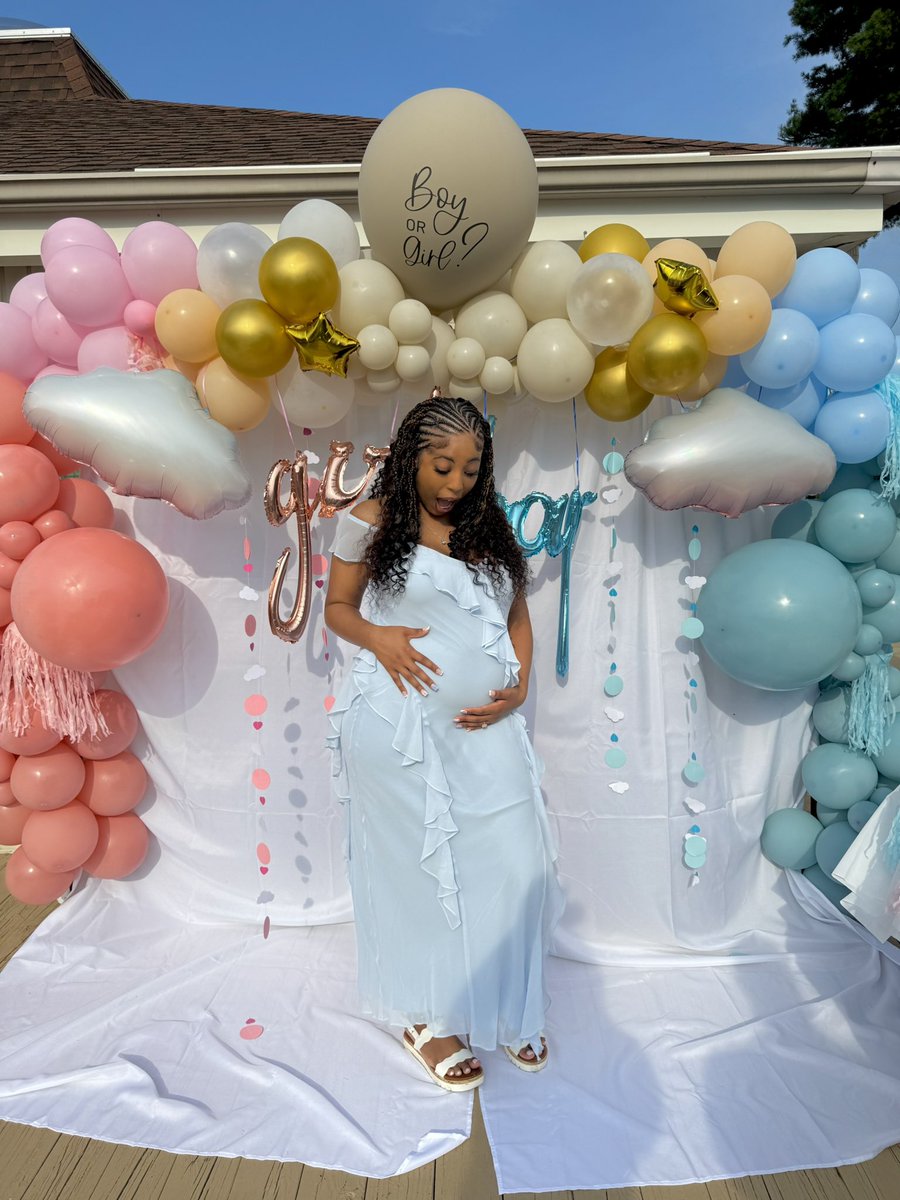 _ribaby's tweet image. Boy mom🩵✨