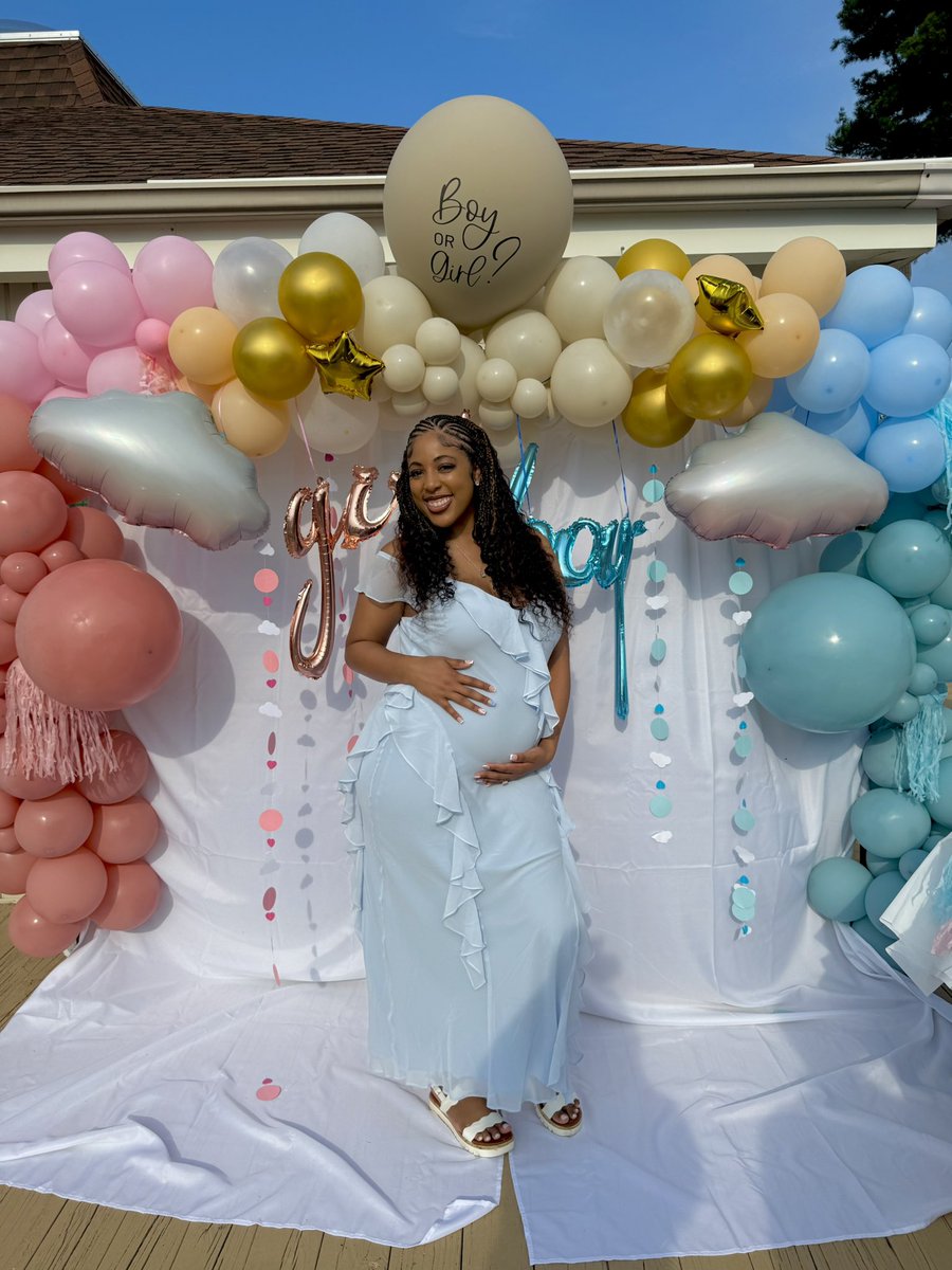 _ribaby's tweet image. Boy mom🩵✨