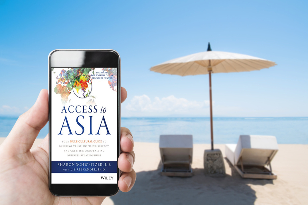quotesrainsite's tweet photo. Create meaningful relationships that translate to better business. Grab a copy of "Access to Asia" now. @sharonschweitz #multiculture #guide #business Buy Now --> https://t.co/bBwDVdWYRt https://t.co/1i7JdhlSJ8