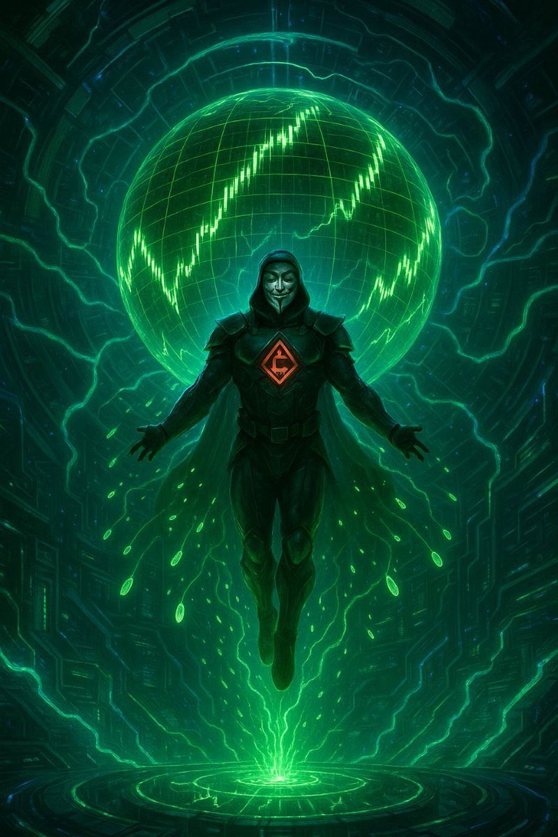 Everybody’s watching.
Few are buying.
Even fewer will make it.
Crypsi doesn’t wait for doubters — we moon in silence. 🌕

Telegram: T.me/crypsicoin
Web: Crypsicoin.com
<a href="/CrypsiArt/">Crypsi</a>

#Crypsi #CryptoGems #MoonMission #AlphaReady #NuNew #famemma #brunardo