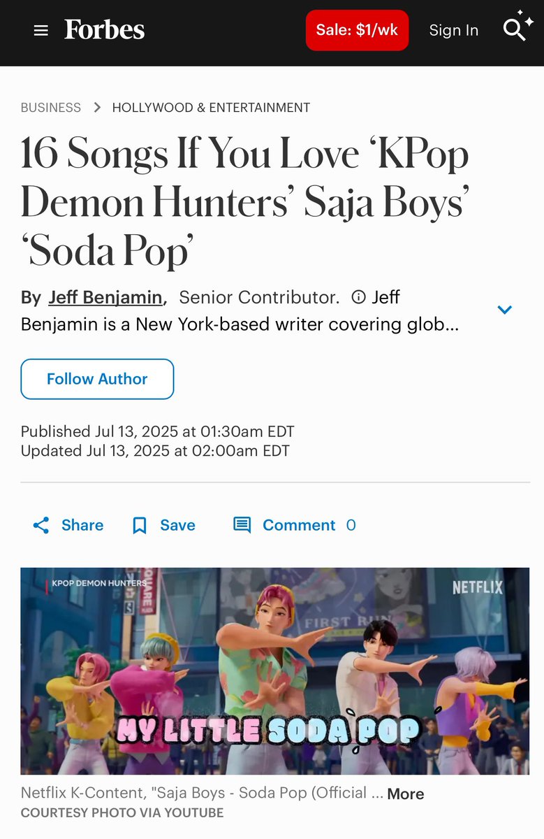 bgyo_ph's tweet photo. This is all we can think of!!! 🤗 Tumigil ang mundo namin 😱 Huge thanks to @Jeff__Benjamin of @Forbes for including ‘Tumitigil Ang Mundo’, reminding him of the first time seeing the Saja Boys perform ‘Soda Pop’! Para sa OPM! 🇵🇭🔥 

Read it here:
https://t.co/u3ikSDthk4

Watch ‘Tumitigil Ang Mundo’ Official MV here:
🎥 https://t.co/jfRJq15WVc

#BGYO #BGYO_TumitigilAngMundo #Forbes