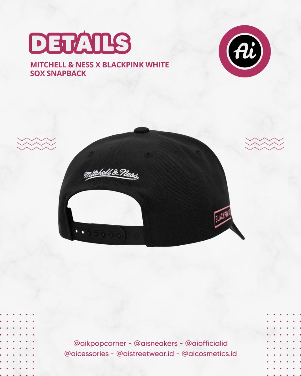 AiKpopCorner - Jastip ๐บ๐ธ๐ฐ๐ท๐ธ๐ฌ tweet media