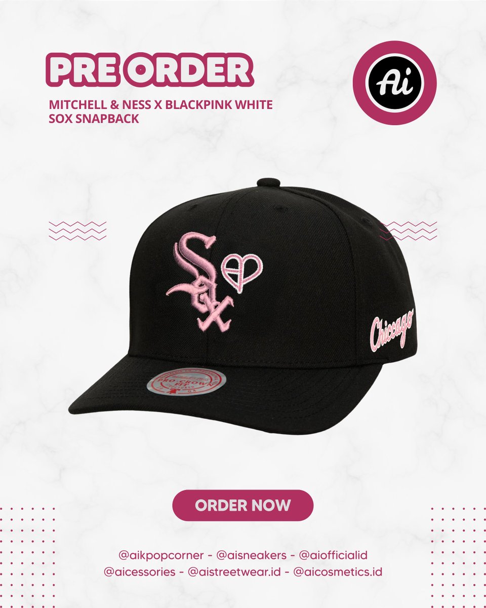 AiKpopCorner - Jastip ๐บ๐ธ๐ฐ๐ท๐ธ๐ฌ tweet media