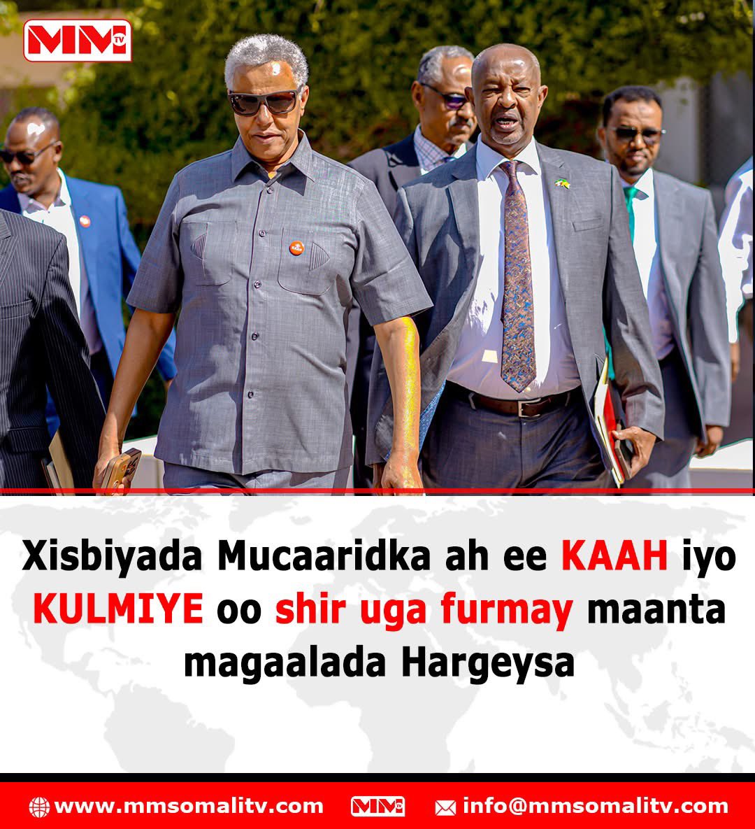 Great move by the opposition ✅️