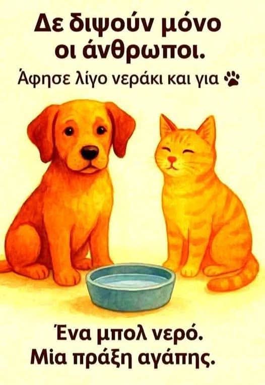 Νεράκι για τις ψυχούλες 🐶🐶🐶🐶🐕‍🦺🐕‍🦺🐕‍🦺🐕‍🦺🐕‍🦺🐕‍🦺🐕‍🦺🐕‍🦺🐕🐕🐕🐕🐕🐕🐕🦮🦮🦮🦮🦮🦮🐈🐈🐈🐈🐈🐈🐈🐈‍⬛🐈‍⬛🐈‍⬛🐴🐴🐴🐴🐴🫏🫏🫏🫏🫏🐎🐎🐎🐎🐎🐂🐂🐂🐐🐐🐐🦔🦔🦔🦔🦔🦔🦔🦉🦉🦉🦉🦉🐦‍⬛🐦‍⬛🐦‍⬛🐦‍⬛🐦‍⬛🐦‍⬛🐢🐢🐢🐢🐢🐢🦋🦋🦋🦋🦋🦋🦋🐝🐝🐝🐝🐝🐝🐝🐝🐞🐞🐞🐞🐞🪲🪲🪲🪲❤️❤️❤️❤️❤️❤️❤️❤️❤️❤️❤️❤️❤️❤️❤️❤️❤️❤️❤️❤️❤️❤️❤️❤️