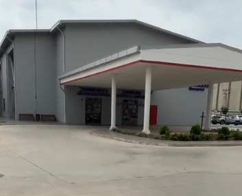 Payas Devlet Hastanesinde İlk Doğum
hataygazetesi.com/saglik/payas-d…