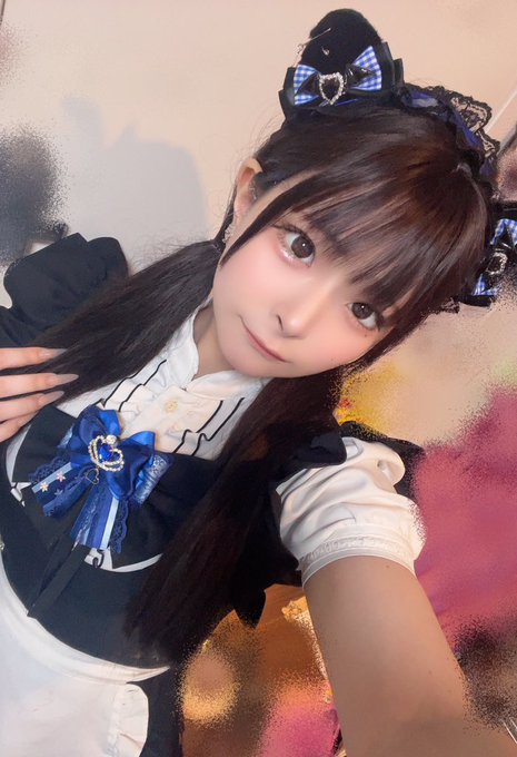 黒猫メイド魔法カフェ　ドン・キホーテ広島八丁堀店のツイート