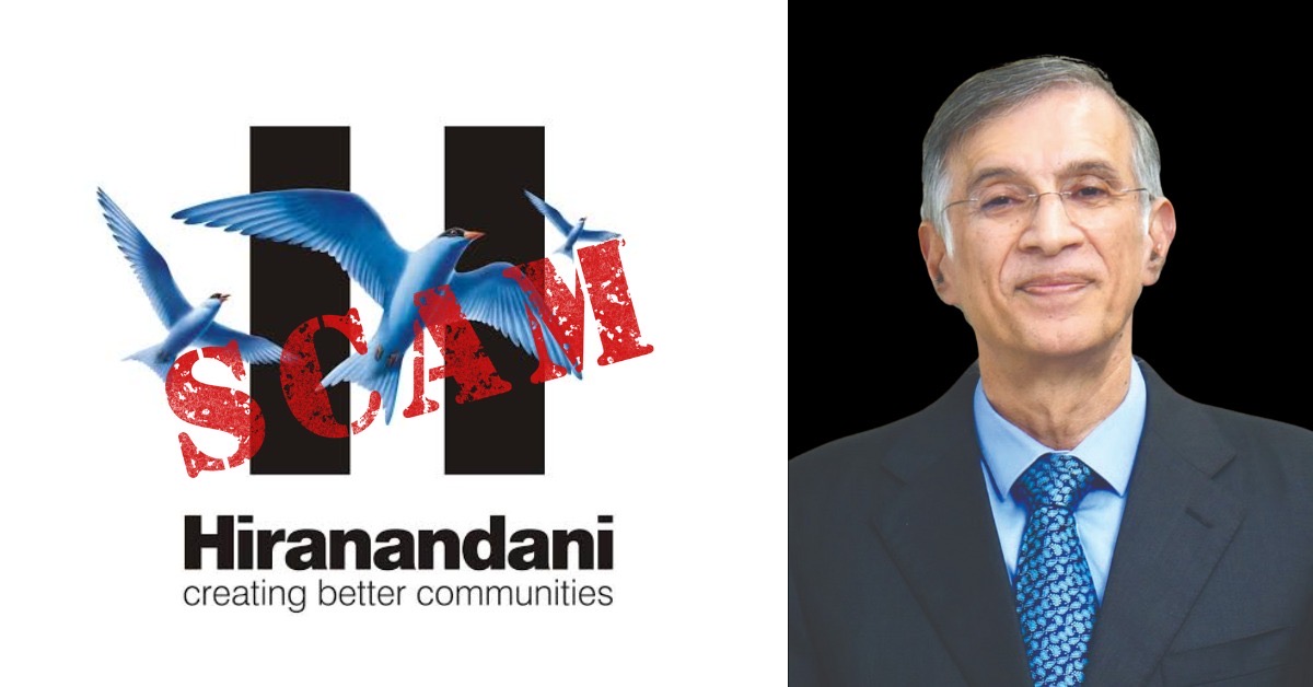 Hiranandani in Trouble Over Powai Hill Dig!

Read Full Story: 

sproutsnews.com/bmc-fir-over-h…

#PowaiHills #HiranandaniScam #EnvironmentalViolation #BMC #MumbaiDevelopment #IllegalExcavation #UrbanPlanning #GreenZone

<a href="/N_Hiranandani/">Dr Niranjan Hiranandani</a> 
<a href="/mieknathshinde/">Eknath Shinde - एकनाथ शिंदे</a> <a href="/Dev_Fadnavis/">Devendra Fadnavis</a> <a href="/MumbaiPolice/">मुंबई पोलीस - Mumbai Police</a>