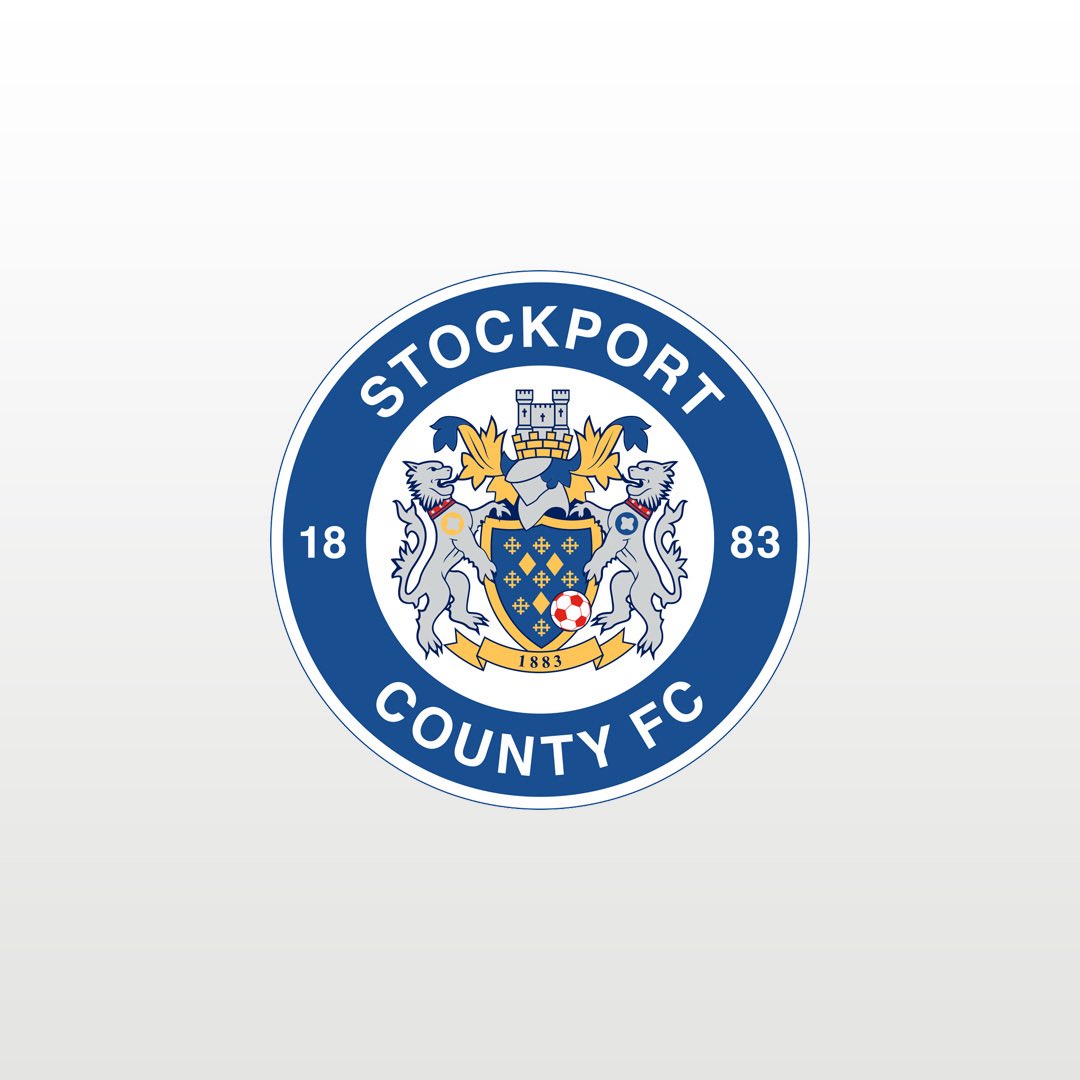 eflpublished (@eflpublished) on Twitter photo Stockport County are interested in signing Bolton Wanderers defender Will Forrester (24) 🧱 Via | <a href="/reluctantnicko/">Alan Nixon</a>
Stockport may be able to offer Forrester more game time than Bolton if Ethan Pye (22) is to leave 👀
#StockportCounty | #BWFC Stockport County are interested in signing Bolton Wanderers defender Will Forrester (24) 🧱 Via | <a href="/reluctantnicko/">Alan Nixon</a>
Stockport may be able to offer Forrester more game time than Bolton if Ethan Pye (22) is to leave 👀
#StockportCounty | #BWFC