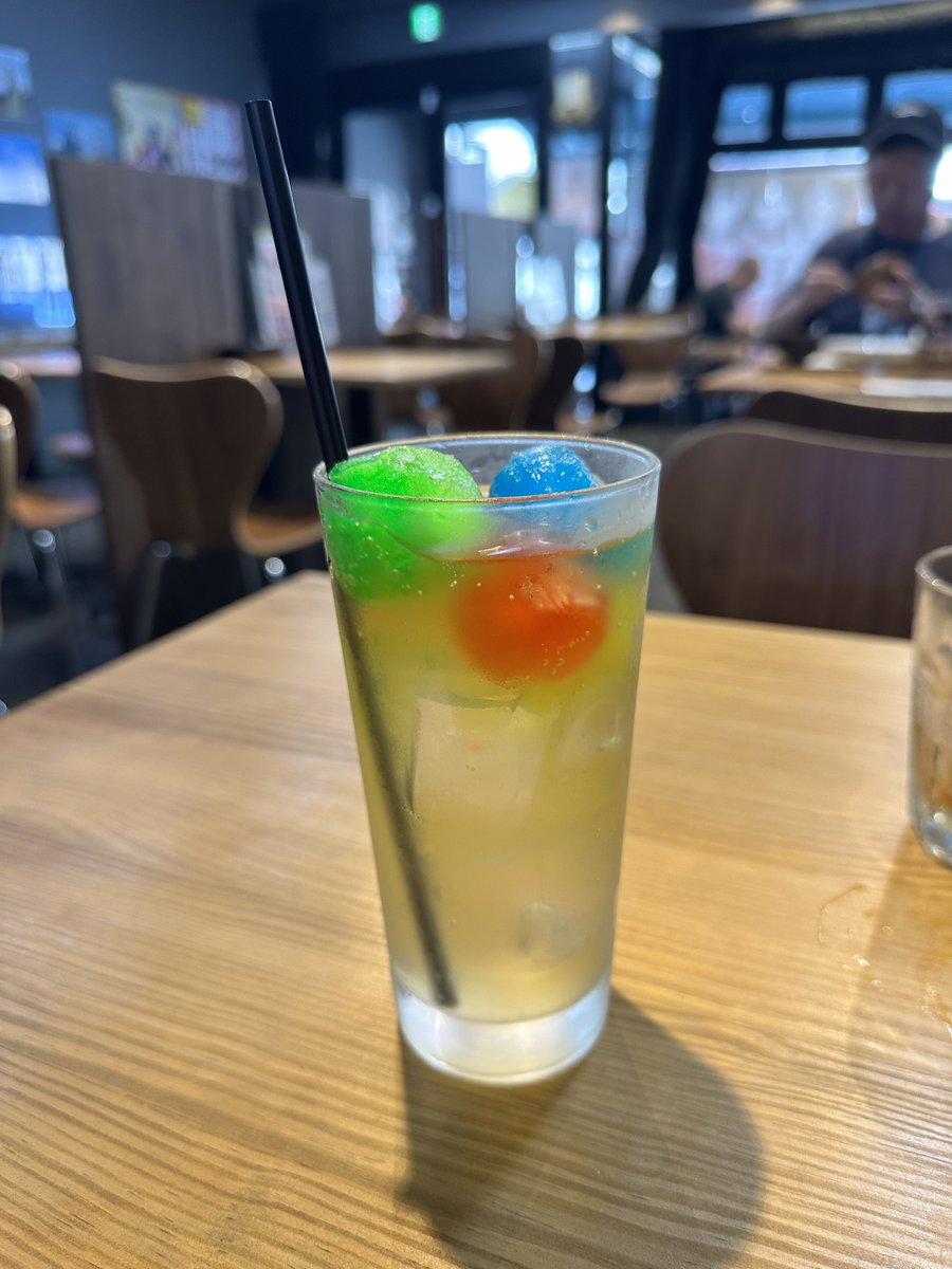 Ryo09731062's tweet photo. セカステ カフェタイム納めしてきた
今日の日替わりメニューは竜田揚げ定食！

パンケーキも美味しかった💕

またバータイムも行きます✨

#cafe2ndstage @cafe2ndstage https://t.co/U7r9RyBNnx