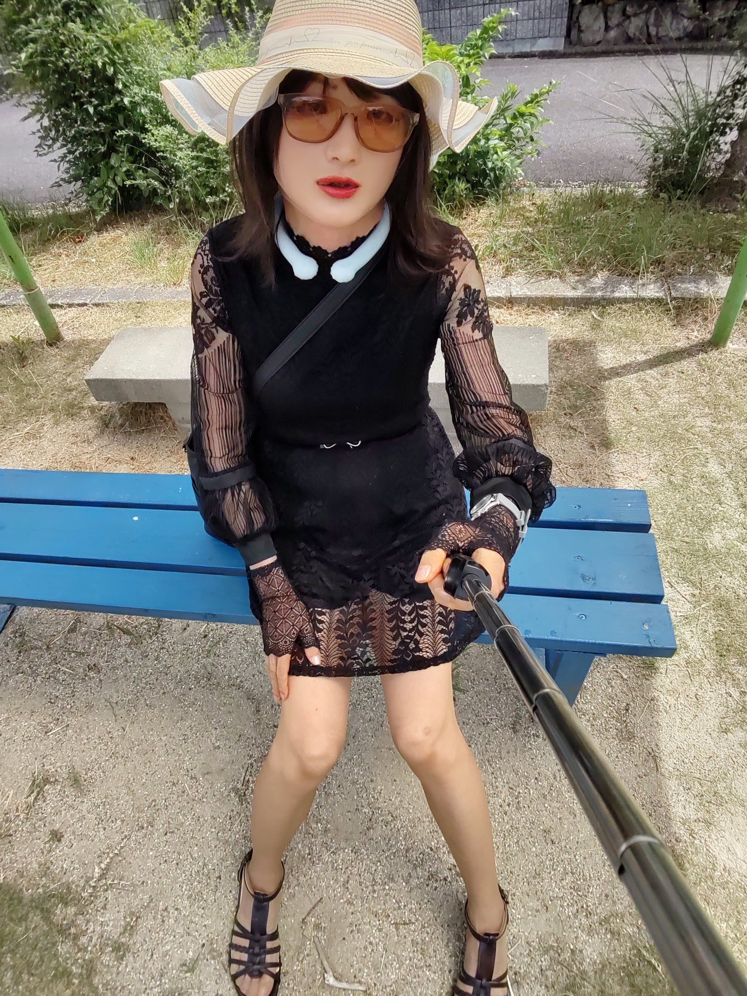 【きなこ⭐︎】ミントン 虹のコンキスタドール | #TIFASIATOUR 2025 in Tokyo🌍🪽 #虹
