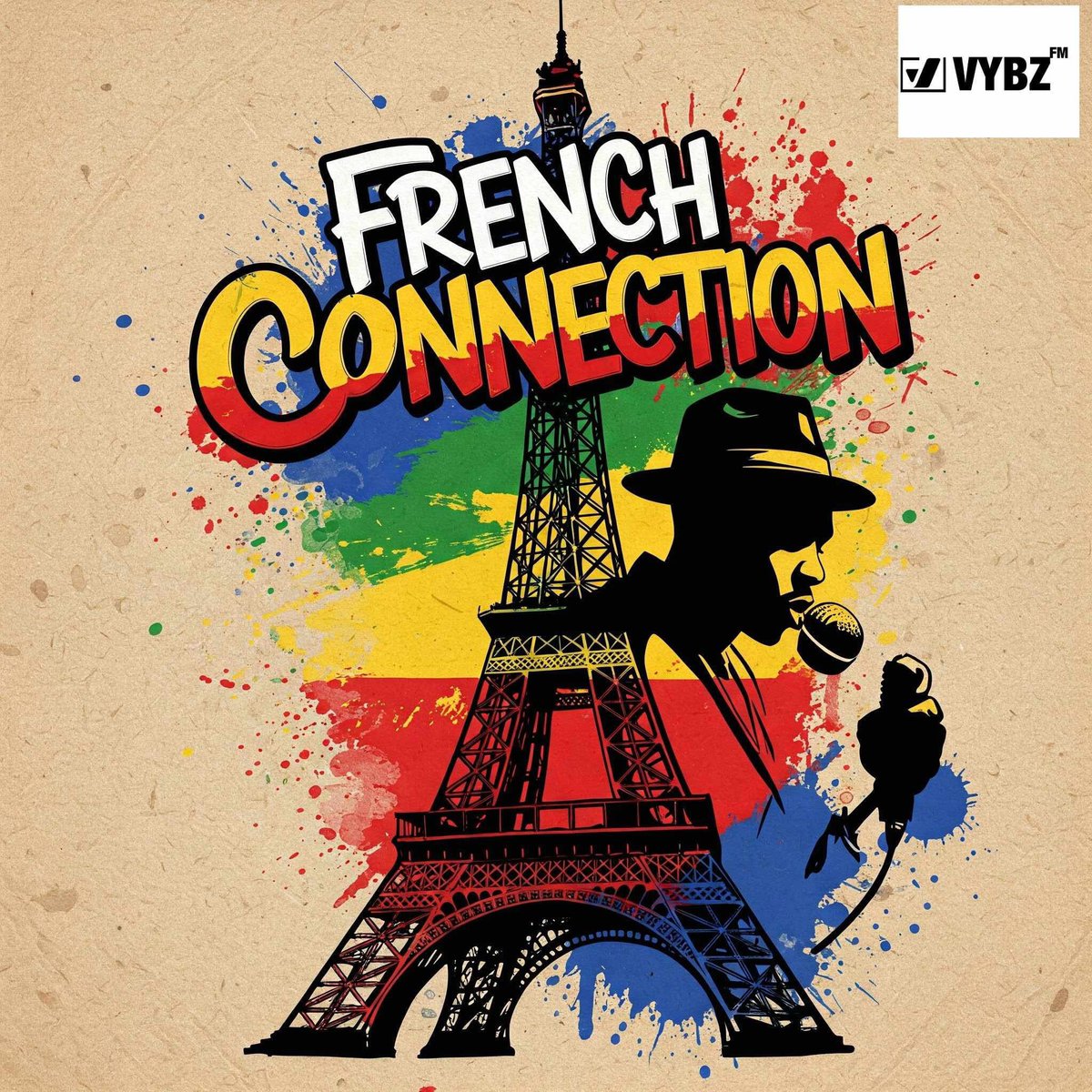 VybzFMOfficiel's tweet photo. French Connection sur VYBZ FM. chaque dimanche de 9H à 12H. Votre rendez-vous avec le meilleur du rap et du reggae français.
Écoutez-nous en direct sur https://t.co/PdsgyM3W76 et https://t.co/uNRNM7Tbki ou sur votre application radio préférée.
#FrenchConnection #RapFR #ReggaeFR https://t.co/TViEapSy5i