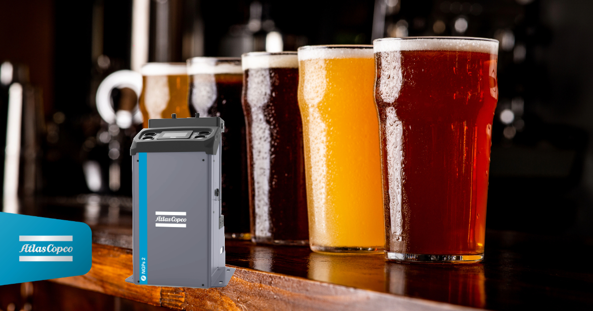 Atlas Copco España tweet media