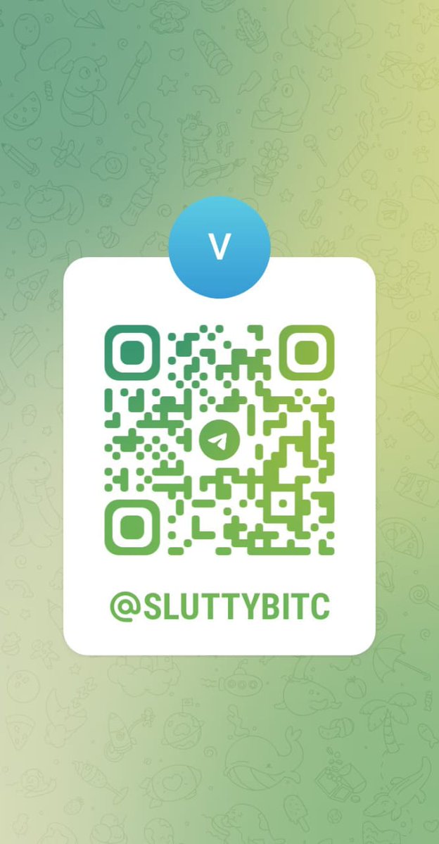 All full and unblurred videos available in my telegram
With face (Discounted prices for rest of july )
Connect now 
t.me/Sluttybitc
Nudes available too 😈
t.me/Sluttybitc