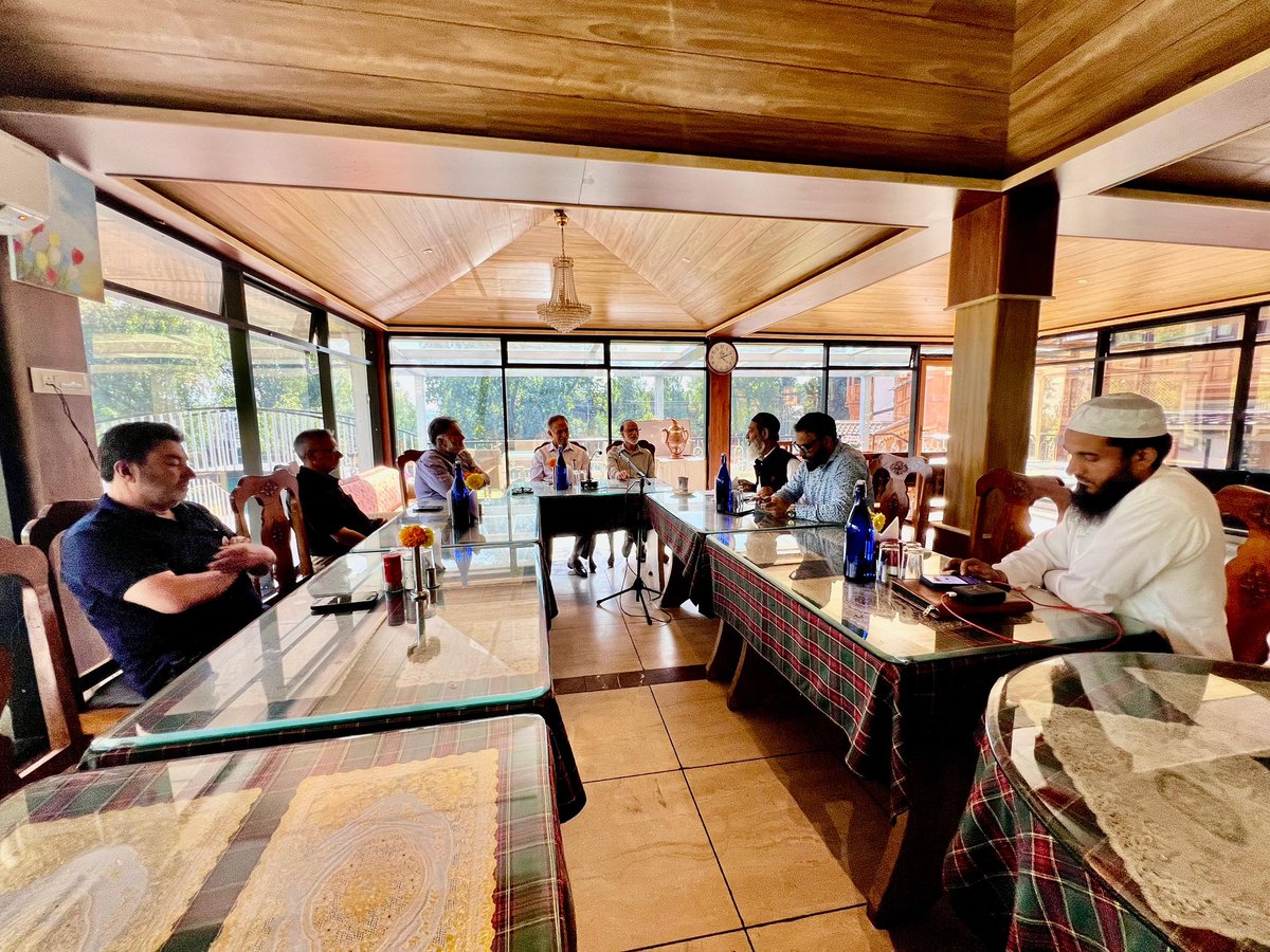NLCO Core Group meets to chart a scientific revival plan fr Gilsar Khushalsar. Members hailed LCMA’s deployment of dredging as a turning point.Collective wisdom, community participation, and technical supervision are key to turning these urban lakes into thriving lifelines again.