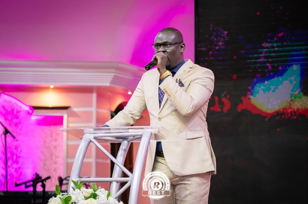 JccKenya's tweet photo. Lord
You will show us the way we should go 
#BuildingFromRest https://t.co/z46pwNT3CX