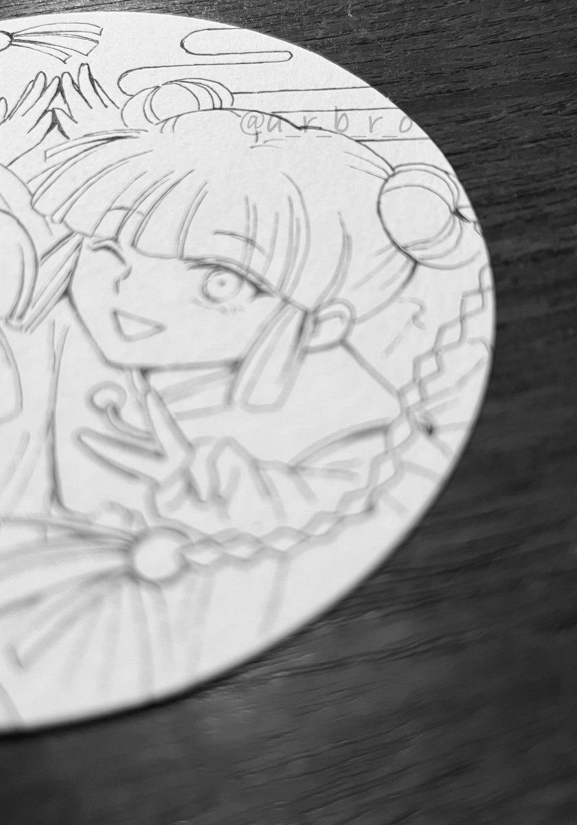 アルビレオ tweet media