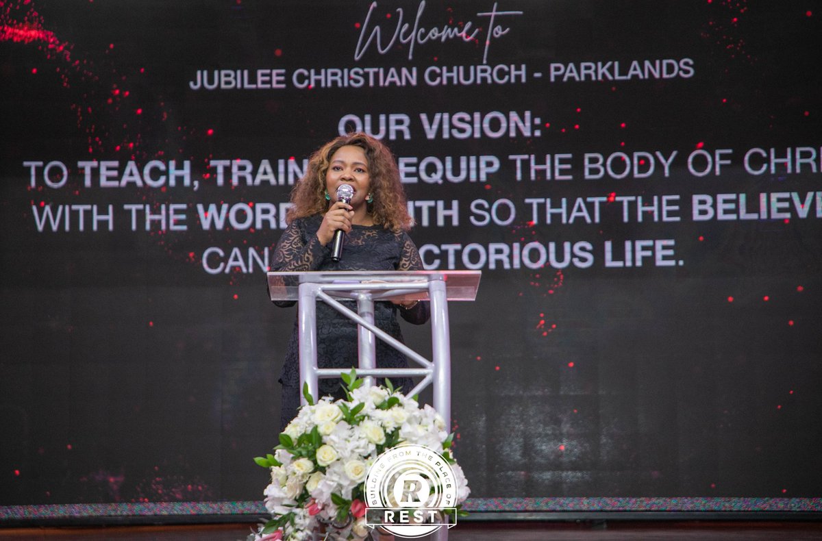 JccKenya's tweet photo. Lord
You will show us the way we should go 
#BuildingFromRest https://t.co/z46pwNT3CX