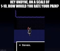 Seven and other UT memes (@dailyseven1993) on Twitter photo 