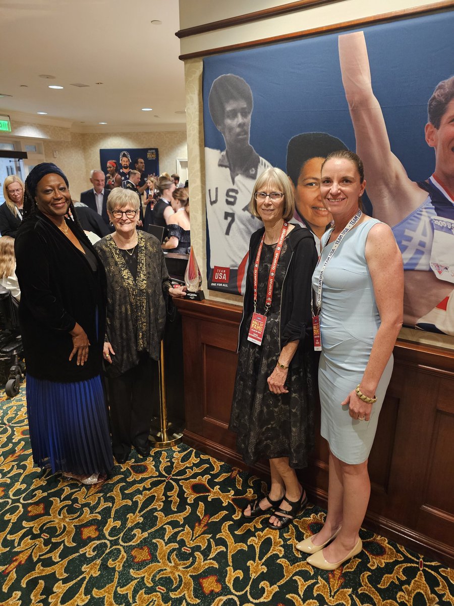 Flo hyman tweet media