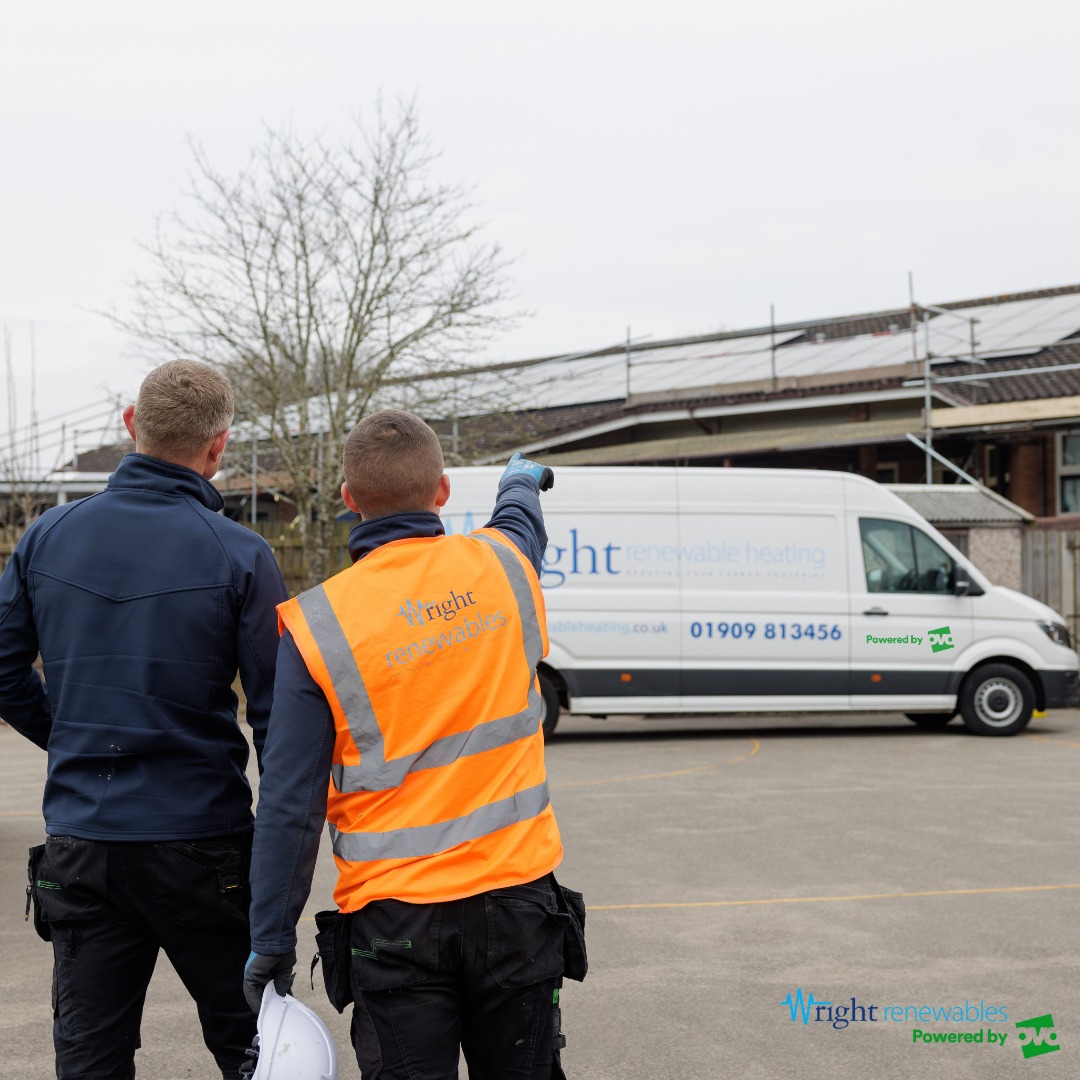 LeedsNews's tweet photo. Here’s why you should choose this firm for solar panels or heat pumps to help your home or business go greener
#AD #SolarPanels #AirSource #GroundSource #Heating #Renewables #Energy #SouthYorkshire #OVO
https://t.co/dCoEQQmwSE https://t.co/ko9w0ihYKb