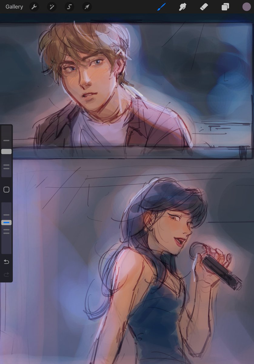 is schrucy still tuff