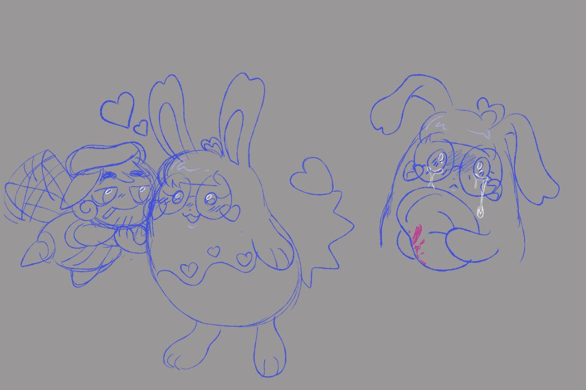 i still think about them sometimes #friendlocke