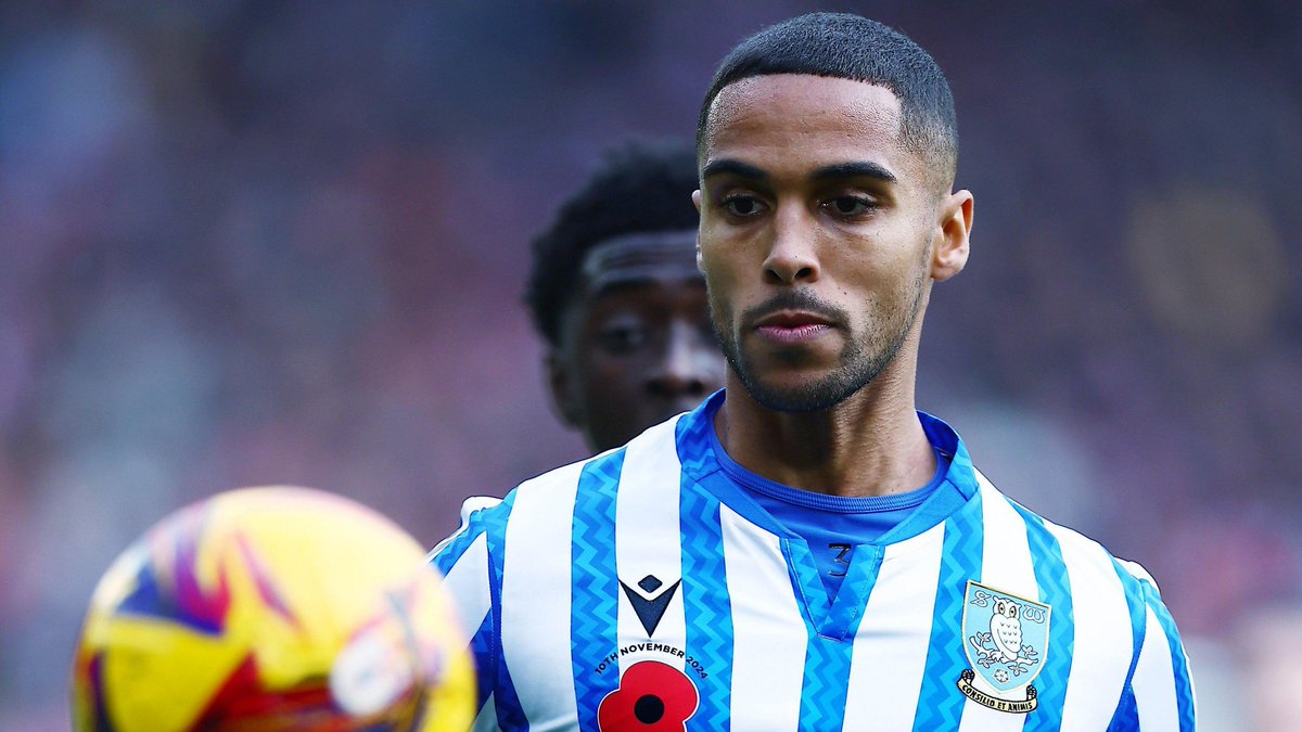 🚨 PNE boss Paul Heckingbottom is keen on snapping up old boy Max Lowe from Sheffield Wednesday. [<a href="/reluctantnicko/">Alan Nixon</a>]

Hecky wants more attacking thrust down the left-hand side, and North End would take Lowe if #SWFC quote a sensible fee.

#pnefc