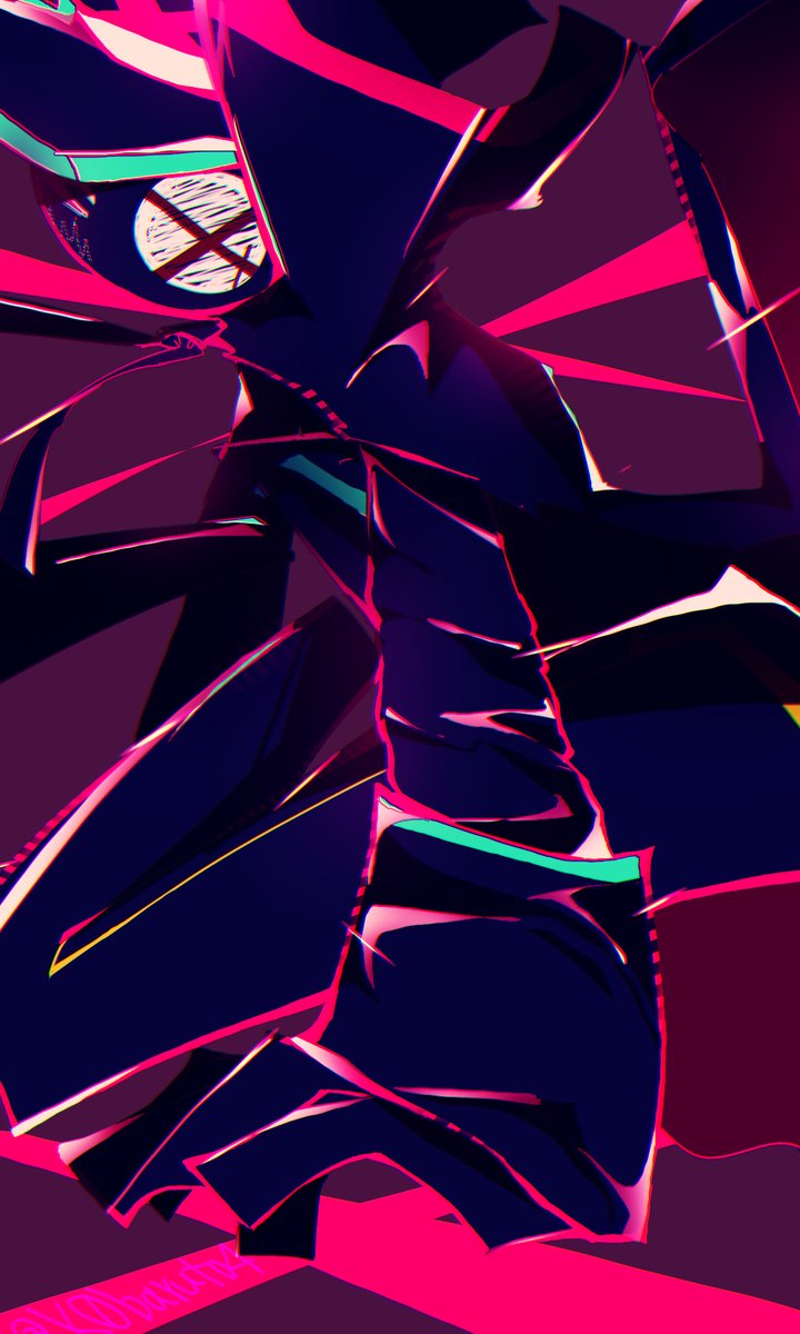 k0baruto4's tweet image. #OBJECTWORlD
ボス