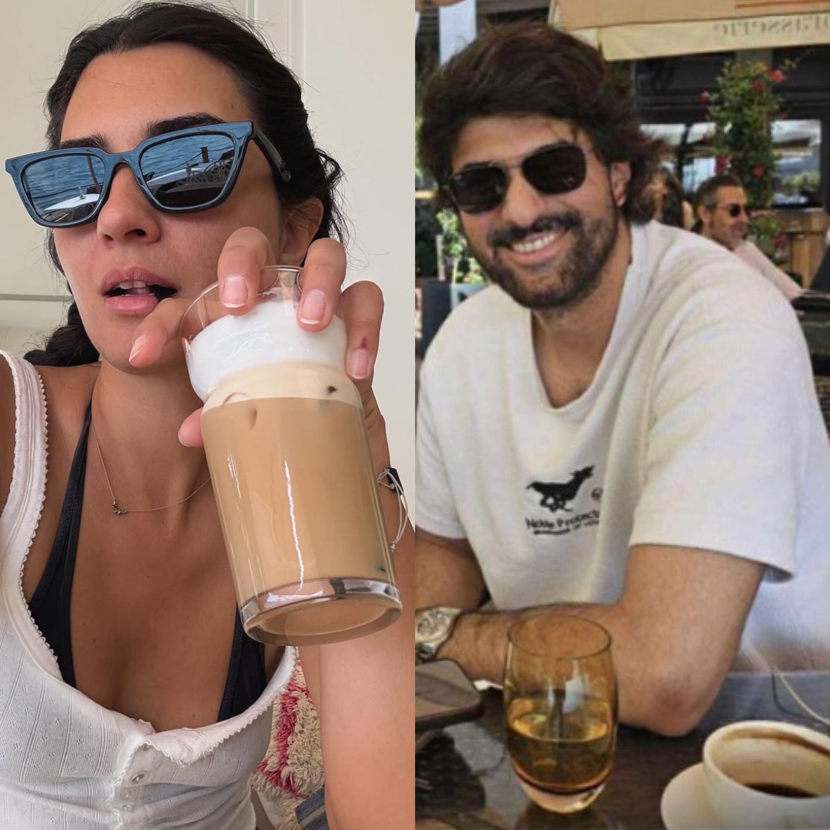 EnTu.. good morning it’s coffee time.. ☕️😎☕️

#EnginAkyürek
#TubaBüyüküstün
#EnTu
#EnginTuba
#EnTuForever