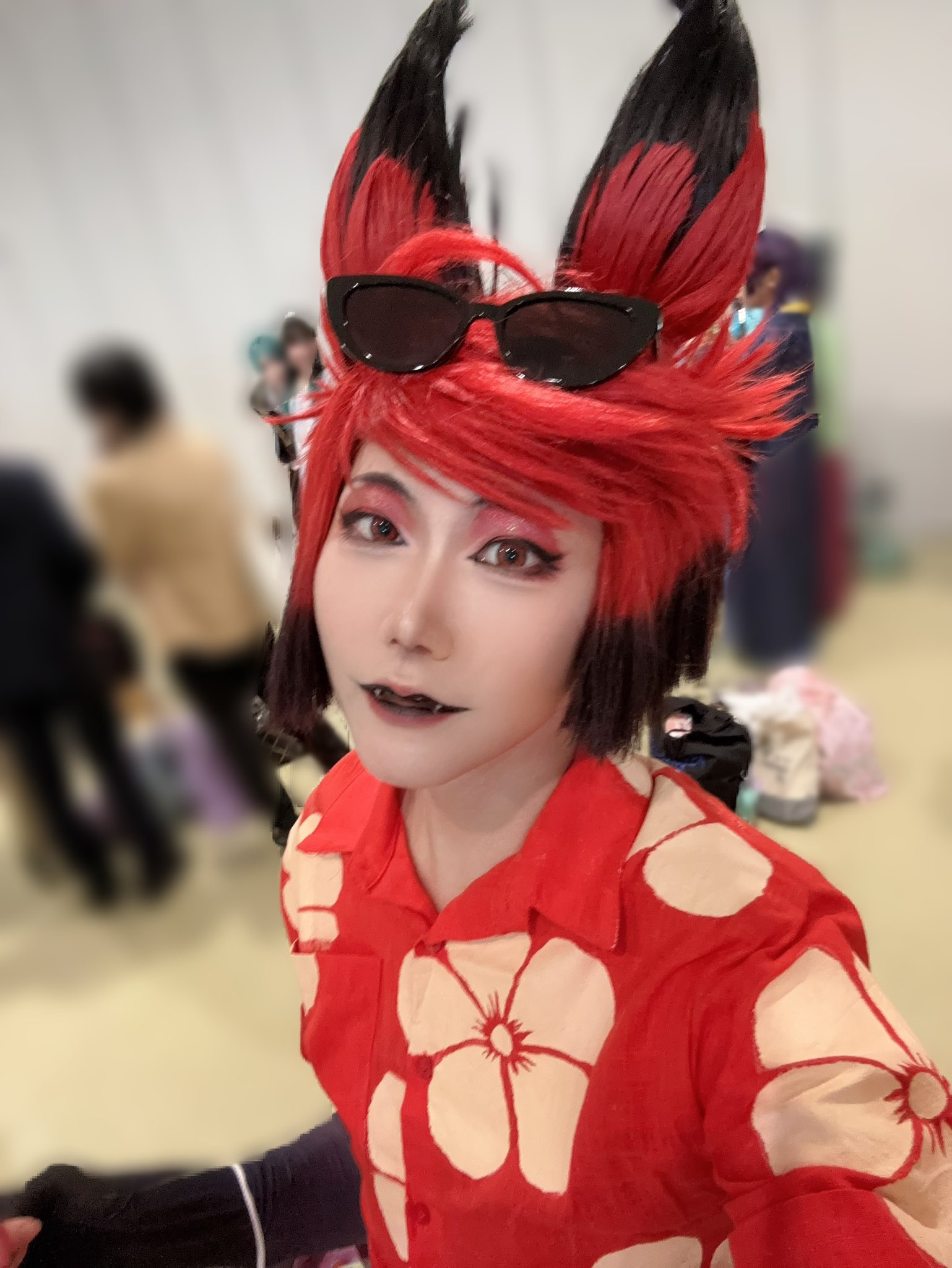オカ on X: 