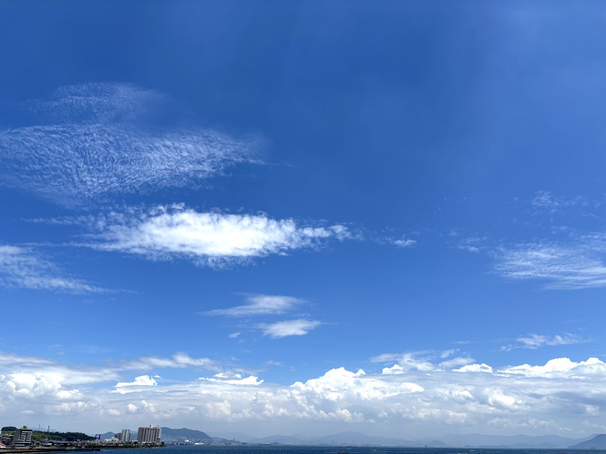 tarusuke_beam's tweet image. 広島ハイライト