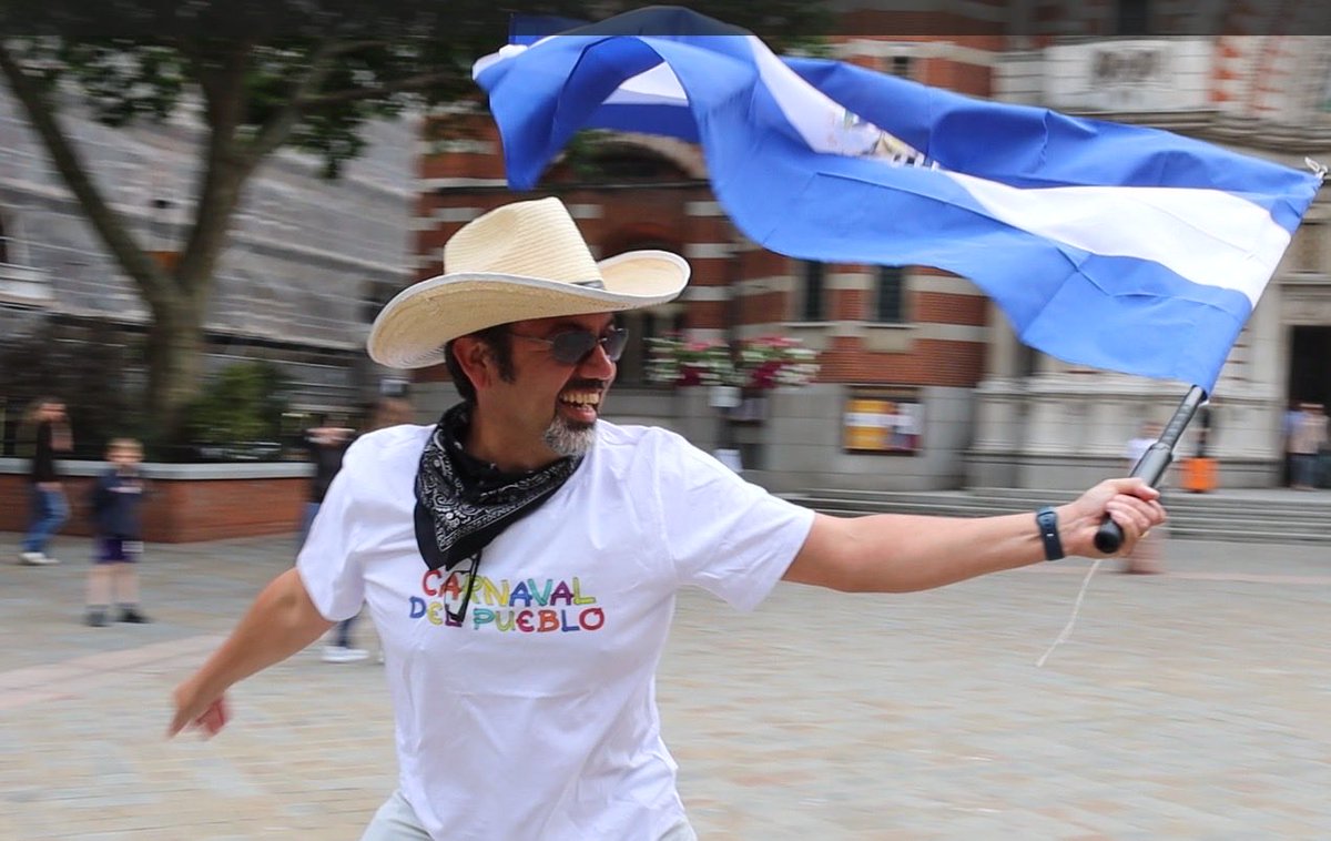 Carnaval del Pueblo (@cdplnydp) on Twitter photo Carnaval del Pueblo, Domingo agosto 10, Burgess Park, londres SE5
Carnaval del Pueblo, Sunday August 10, Burgess Park, London SE5
Entrada Gratuito - Entrance Free ❤️<a href="/Southwark_News/">Southwark News</a> <a href="/SouthwarkEvents/">Southwark Presents</a> <a href="/SouthwarkHub/">Southwark Wellbeing Hub</a> <a href="/PartnershipSWK/">Partnership Southwark</a> Carnaval del Pueblo, Domingo agosto 10, Burgess Park, londres SE5
Carnaval del Pueblo, Sunday August 10, Burgess Park, London SE5
Entrada Gratuito - Entrance Free ❤️<a href="/Southwark_News/">Southwark News</a> <a href="/SouthwarkEvents/">Southwark Presents</a> <a href="/SouthwarkHub/">Southwark Wellbeing Hub</a> <a href="/PartnershipSWK/">Partnership Southwark</a>