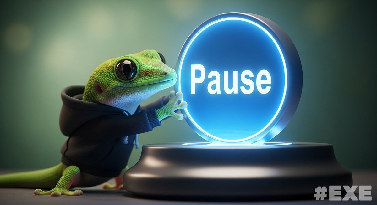 Twitter-Pause

Bis nächste Woche. 
Bleibt antifaschistisch.
#Psychohygiene #Pause