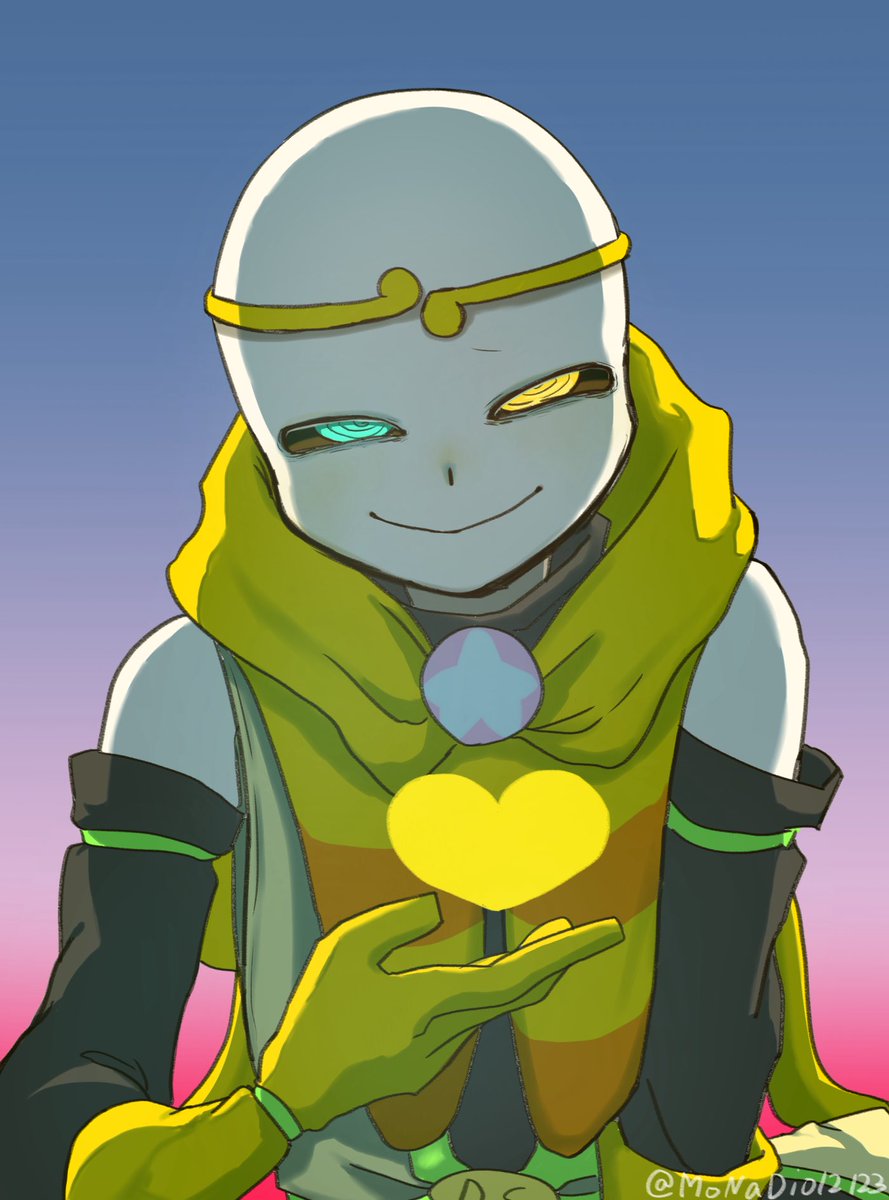 MONA:DIO 専門学生((多忙 tweet media